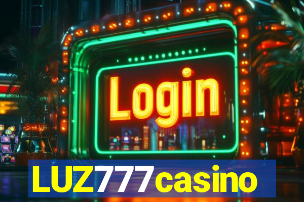 LUZ777casino