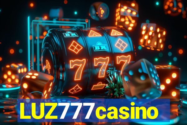 LUZ777casino