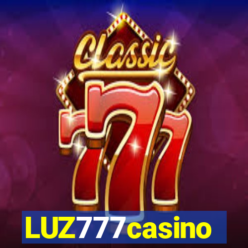 LUZ777casino