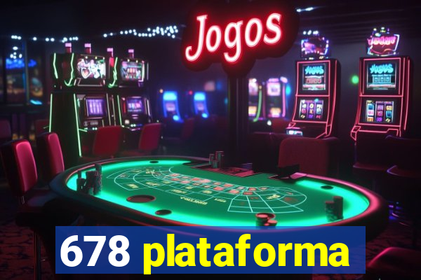 678 plataforma