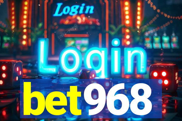 bet968