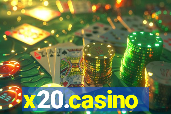 x20.casino