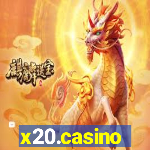 x20.casino