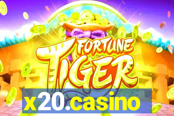 x20.casino