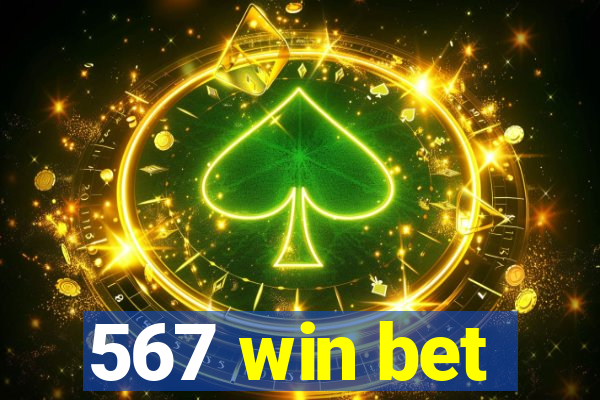 567 win bet