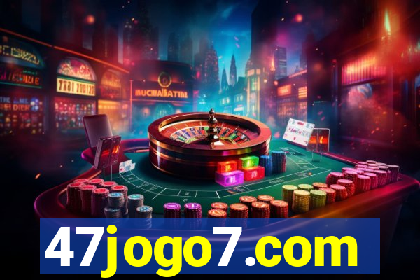 47jogo7.com