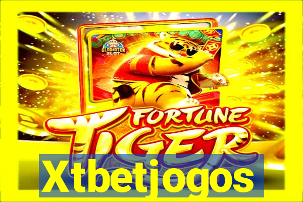 Xtbetjogos