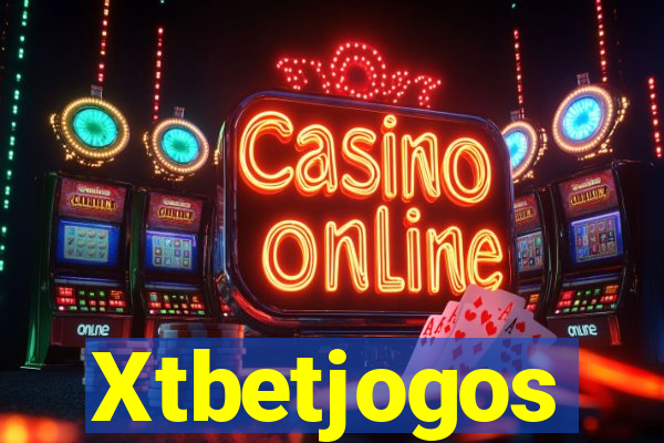 Xtbetjogos