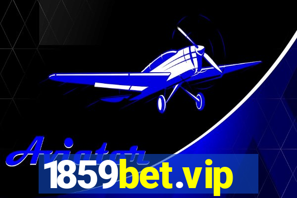 1859bet.vip