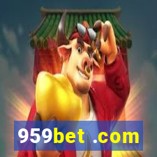 959bet .com