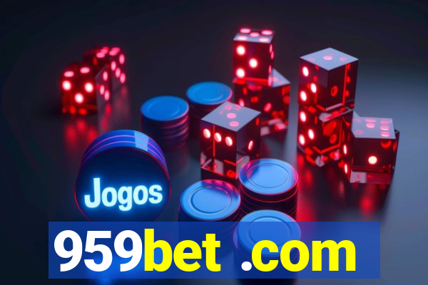 959bet .com