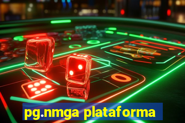 pg.nmga plataforma