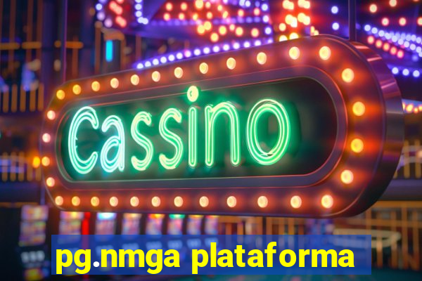 pg.nmga plataforma