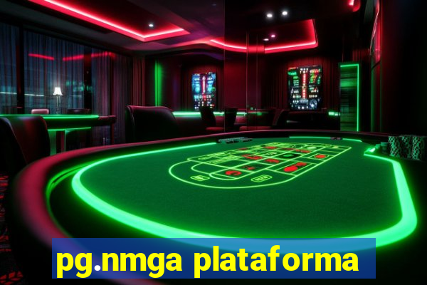 pg.nmga plataforma