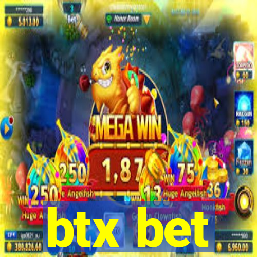 btx bet