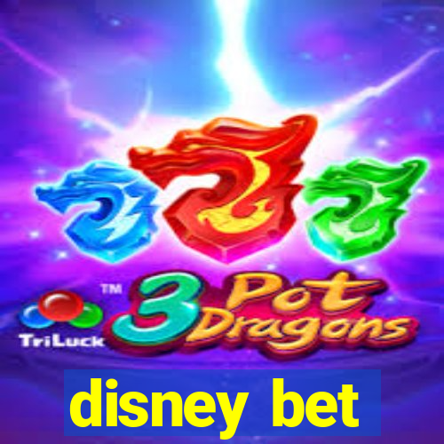 disney bet