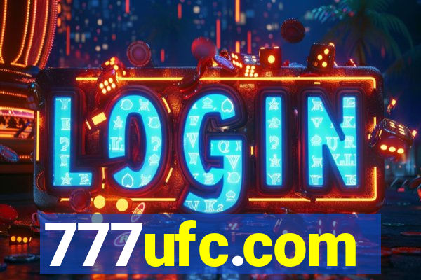 777ufc.com