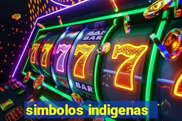 simbolos indigenas