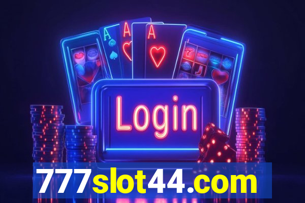 777slot44.com