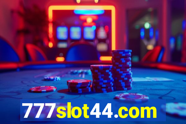 777slot44.com