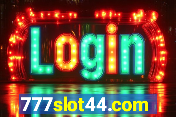 777slot44.com