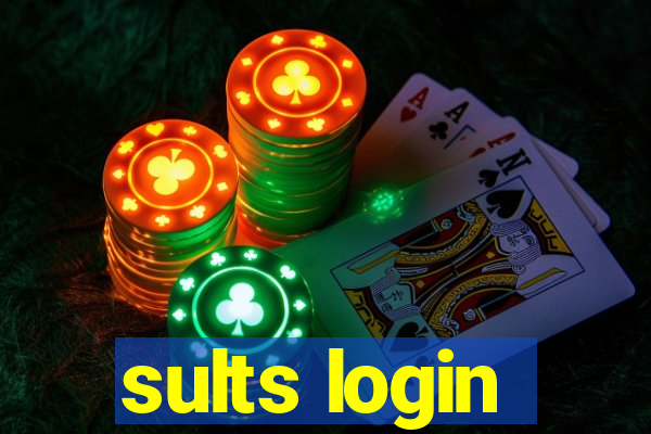 sults login