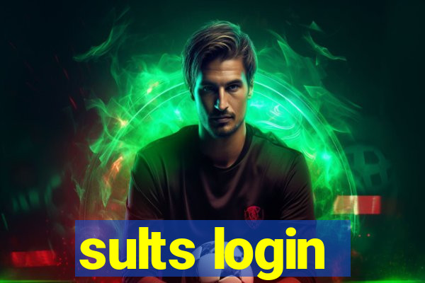 sults login