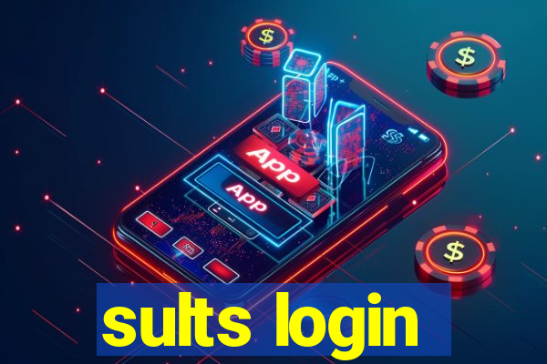 sults login