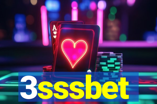 3sssbet