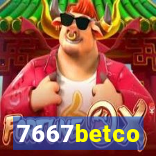 7667betco