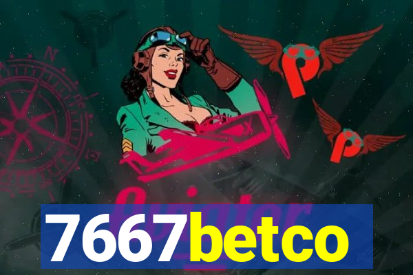 7667betco