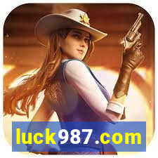 luck987.com