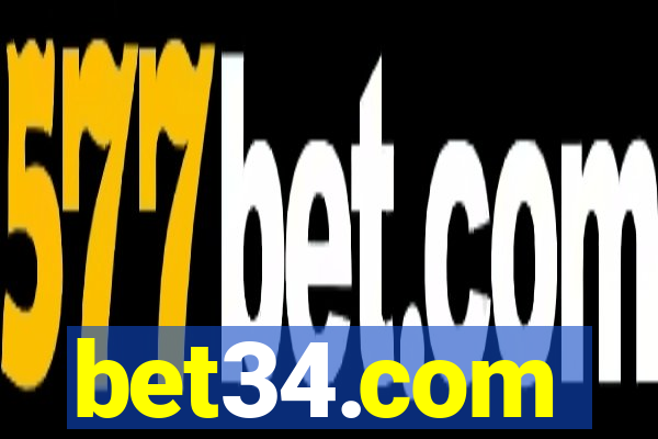 bet34.com