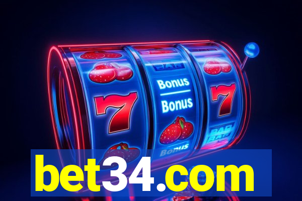 bet34.com