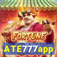 ATE777app