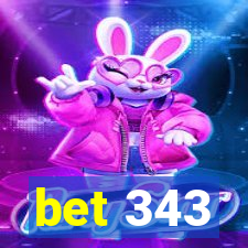 bet 343