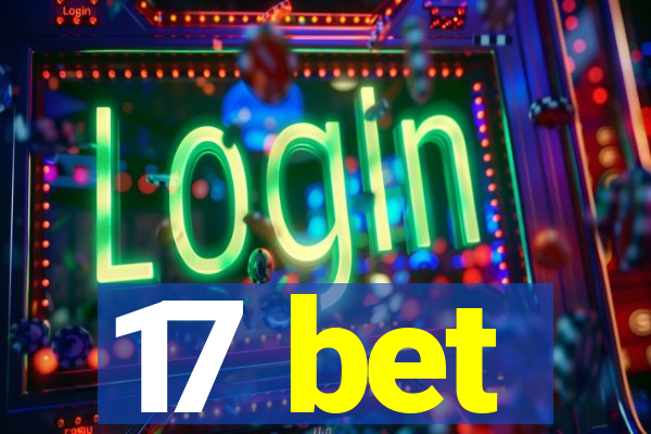 17 bet