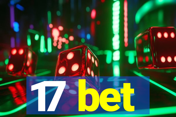 17 bet