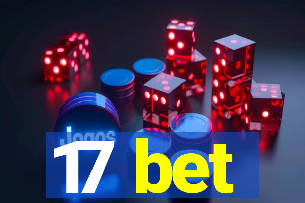 17 bet