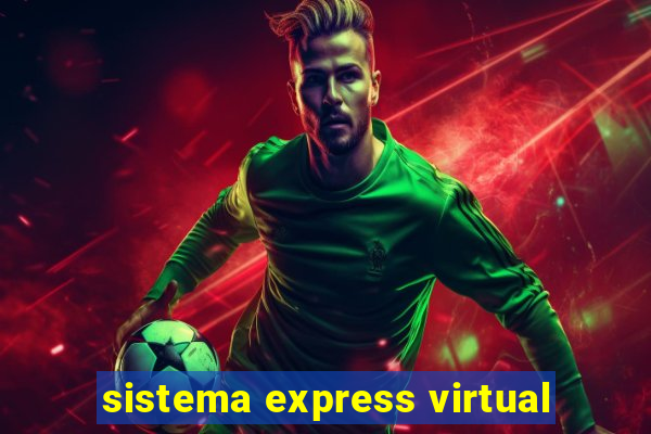 sistema express virtual