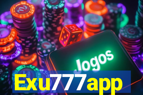 Exu777app