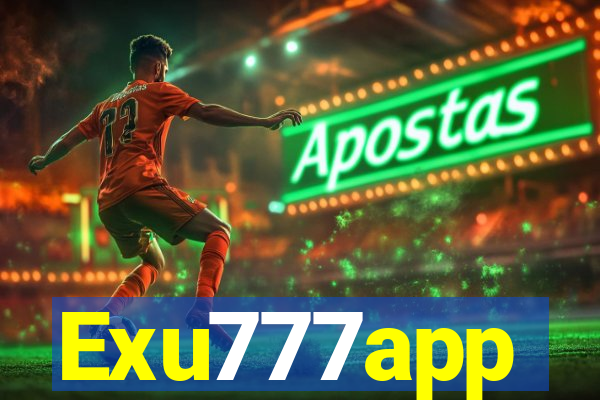 Exu777app