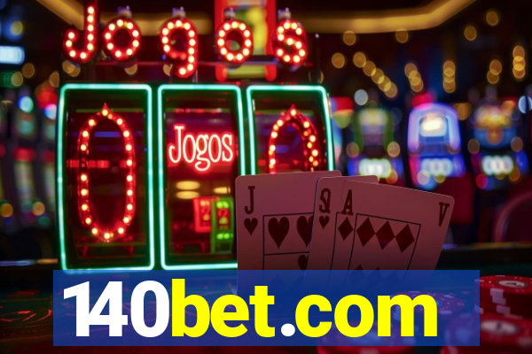 140bet.com