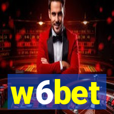 w6bet