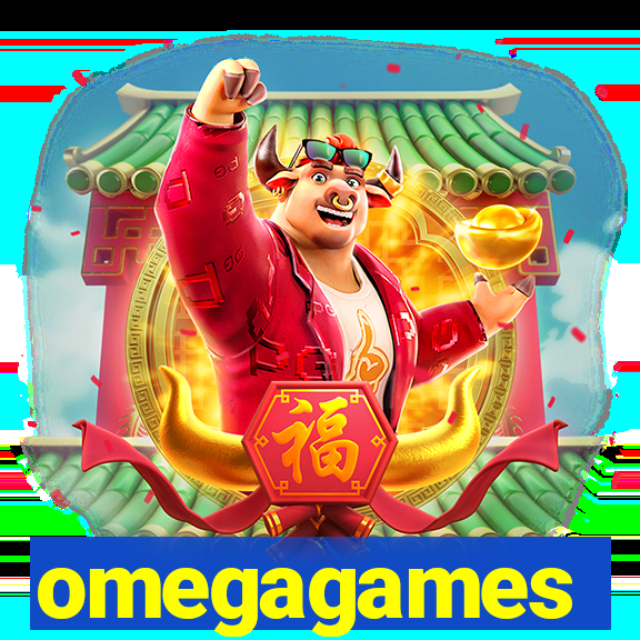 omegagames