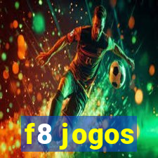 f8 jogos