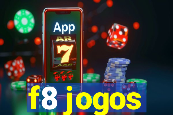 f8 jogos