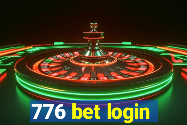 776 bet login