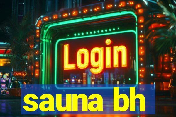 sauna bh