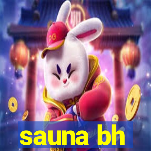 sauna bh